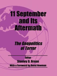 11 September and its Aftermath (e-bok)