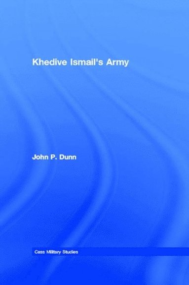 Khedive Ismail's Army (hftad)