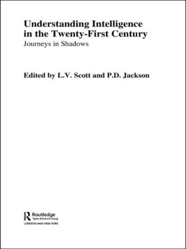 Understanding Intelligence in the Twenty-First Century (e-bok)