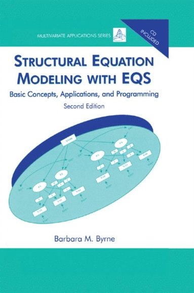 Structural Equation Modeling With EQS (e-bok)