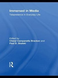 Immersed in Media (e-bok)