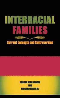 Interracial Families (e-bok)