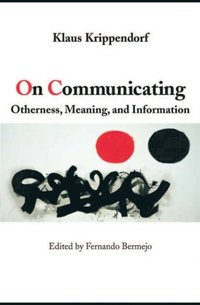 On Communicating (e-bok)