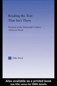 Reading the Text That Isn''t There (e-bok)