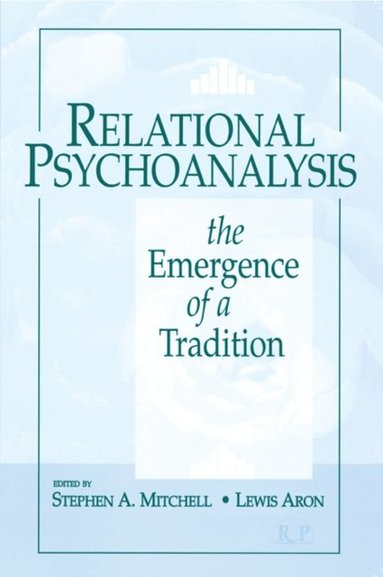 Relational Psychoanalysis, Volume 14 (e-bok)