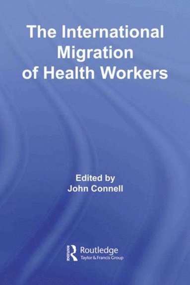 International Migration of Health Workers (hftad)