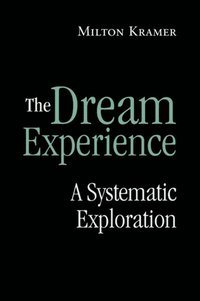 Dream Experience (e-bok)