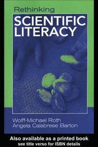 Rethinking Scientific Literacy (e-bok)