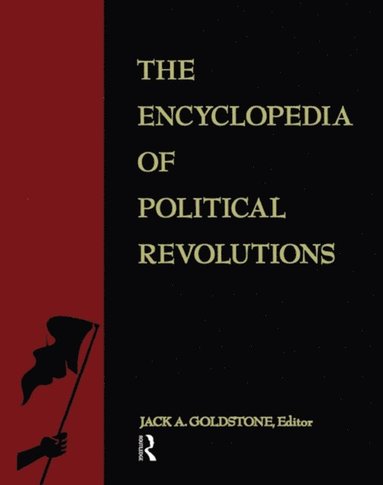 Encyclopedia of Political Revolutions (hftad)