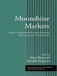 Moonshine Markets (e-bok)