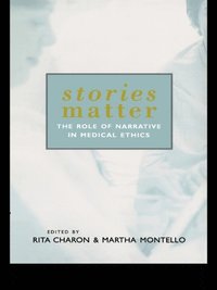 Stories Matter (e-bok)