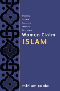 Women Claim Islam (e-bok)