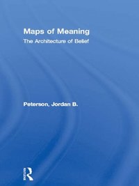 Maps of Meaning (e-bok)