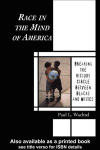 Race in the Mind of America (e-bok)