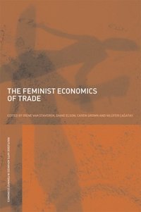 Feminist Economics of Trade (e-bok)