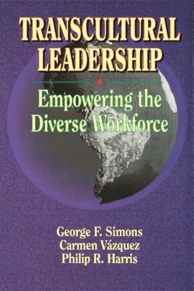 Transcultural Leadership (e-bok)