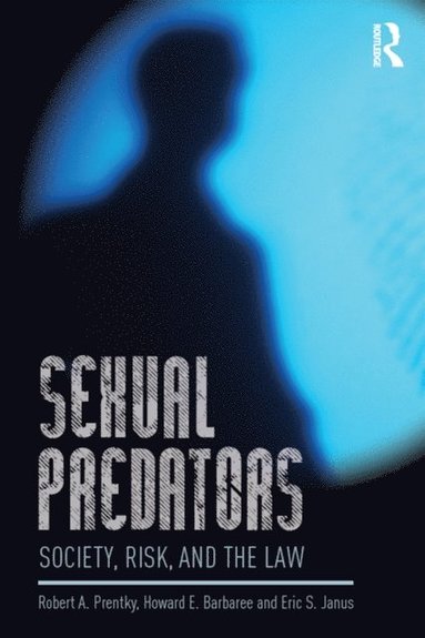 Sexual Predators (e-bok)