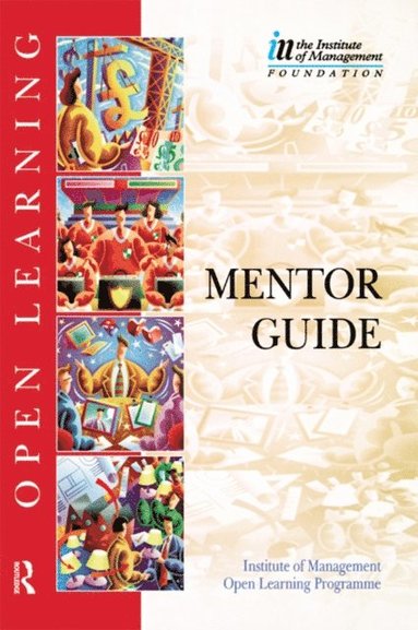 Mentor Guide (e-bok)