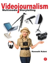 Videojournalism (e-bok)
