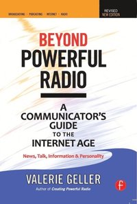 Beyond Powerful Radio (e-bok)