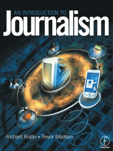 Introduction to Journalism (häftad)