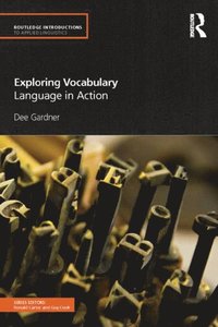Exploring Vocabulary (e-bok)