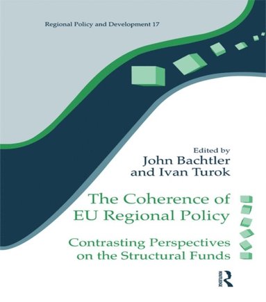 Coherence of EU Regional Policy (e-bok)