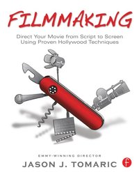 Filmmaking (e-bok)