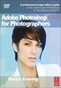 Adobe Photoshop CS5 for Photographers (e-bok)