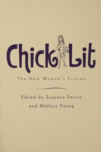 Chick Lit (e-bok)