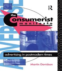 Consumerist Manifesto (e-bok)
