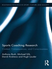 Sports Coaching Research (e-bok)