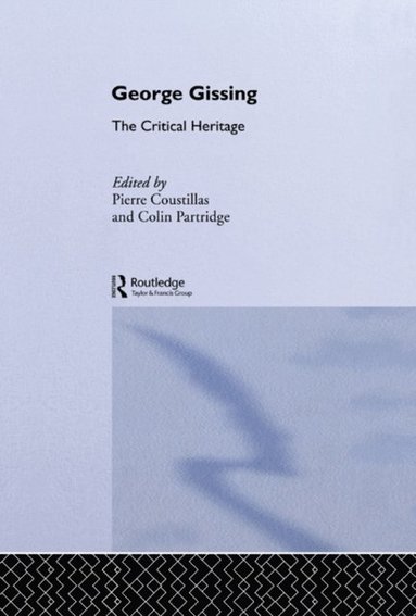 George Gissing (pocket)