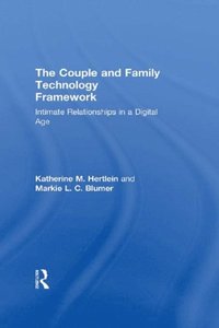 The Couple and Family Technology Framework (e-bok)