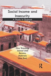 Social Income and Insecurity (e-bok)