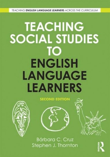 Teaching Social Studies to English Language Learners (e-bok)