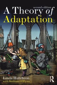 A Theory of Adaptation (e-bok)