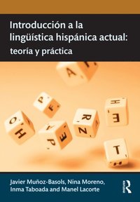 Introducción a la lingüÿstica hispánica actual (e-bok)