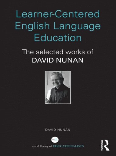 Learner-Centered English Language Education (e-bok)