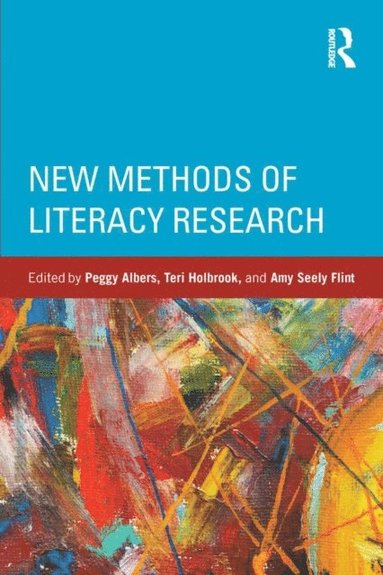 New Methods of Literacy Research (inbunden)