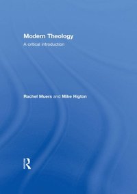 Modern Theology (e-bok)