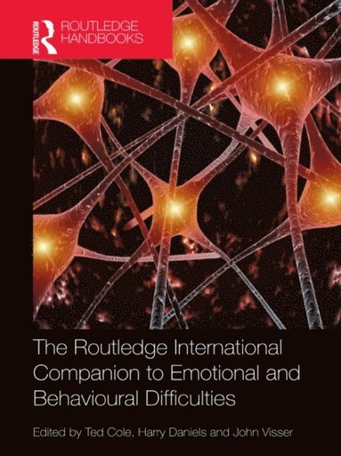 The Routledge International Companion to Emotional and Behavioural Difficulties (e-bok)