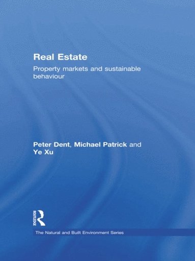 Real Estate (hftad)