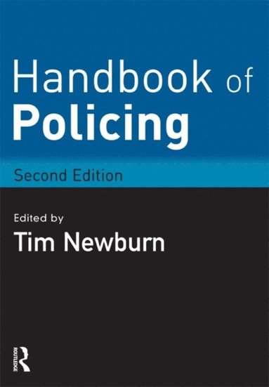 Handbook of Policing (hftad)
