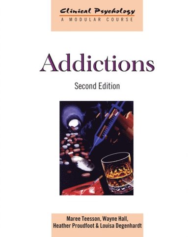 Addictions (e-bok)