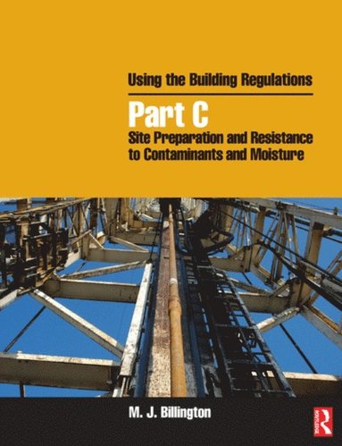 Using the Building Regulations (häftad)