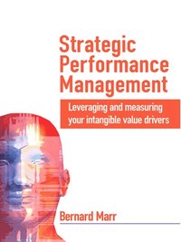 Strategic Performance Management (e-bok)