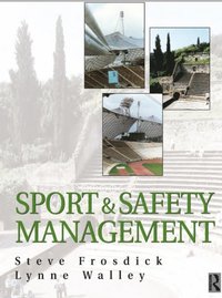 Sports and Safety Management (e-bok)