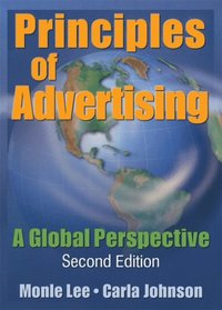 Principles of Advertising (e-bok)