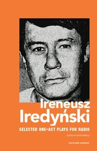Ireneusz Iredynski (e-bok)